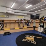 Box Lacrosse in Kanada – Lasse Volquardsen